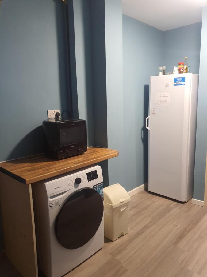 Newark Hotel פטרבורו מראה חיצוני תמונה